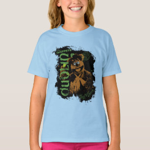 Fozzie Bear - Dublin T-Shirt