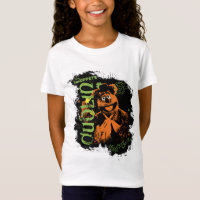 Fozzie Bear - Dublin