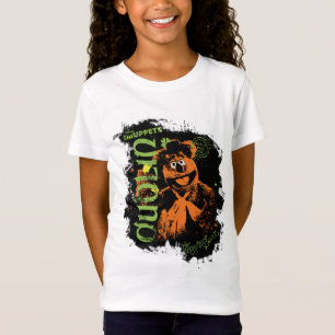 Fozzie Bear - Dublin T-Shirt