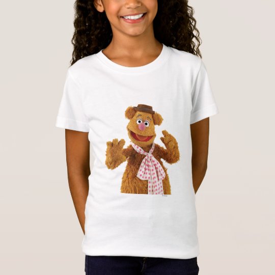 fozzie shirt