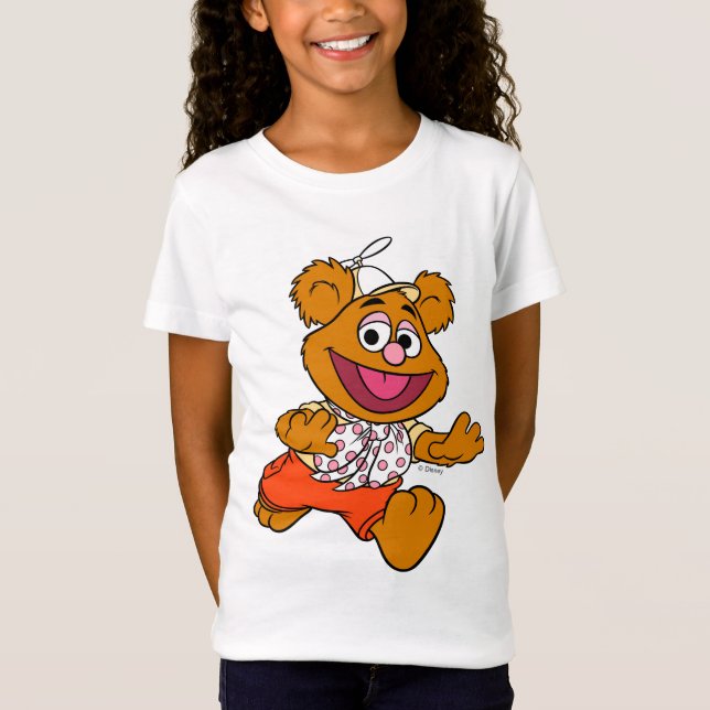Fozzie T-Shirt (Front)