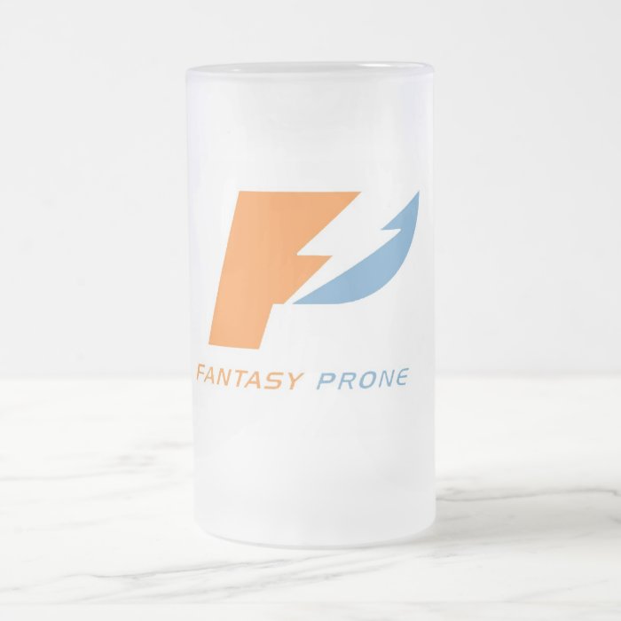 FP Logo Beer Mug