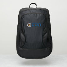 FPD Backpack