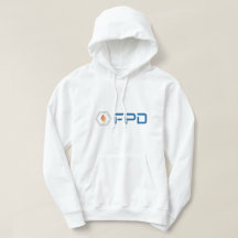 FPD Company Hooded Sweatshirt