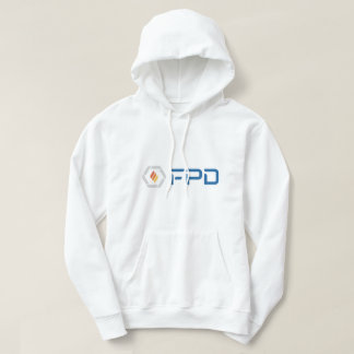 FPD Company Hooded Sweatshirt