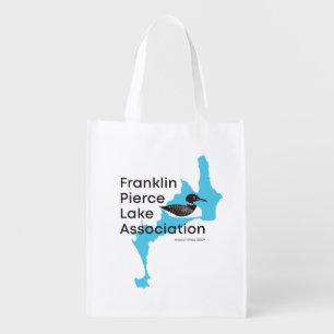 FPLA Reusable Grocery Bag