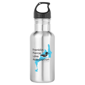 FPLA Water Bottle 18oz