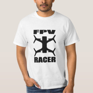 FPV Racer Shirt
