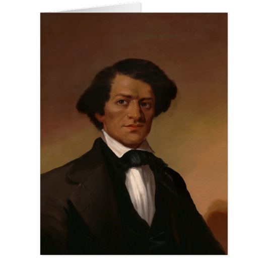 Fr3d3rick Bailey Douglass: Civil Rights Legend (Front)