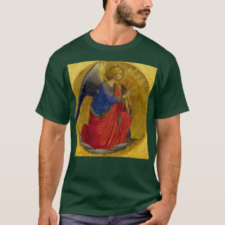 Fra Angelico Guido di Pietro quotAngel of the Annu T-Shirt