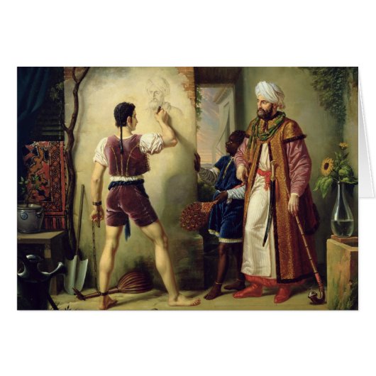 Fra Filippo Lippi 1819 (Front Horizontal)