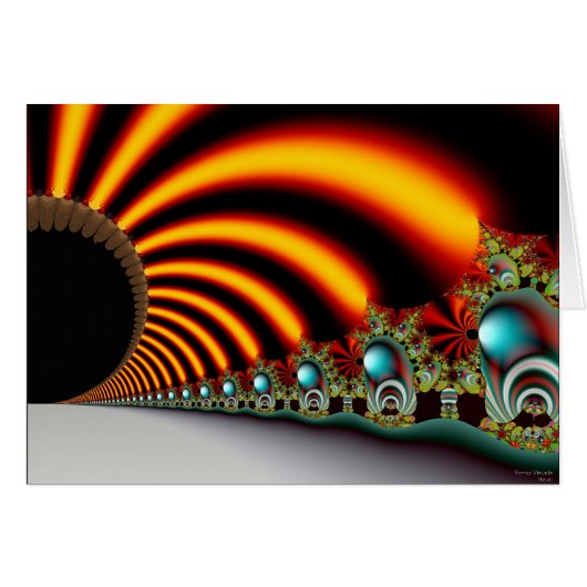 Fracfreel Cards (Front Horizontal)
