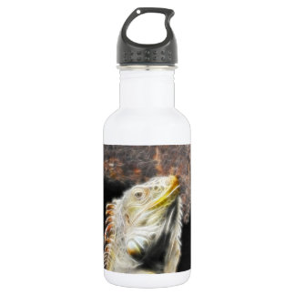 Fracguana Water Bottle