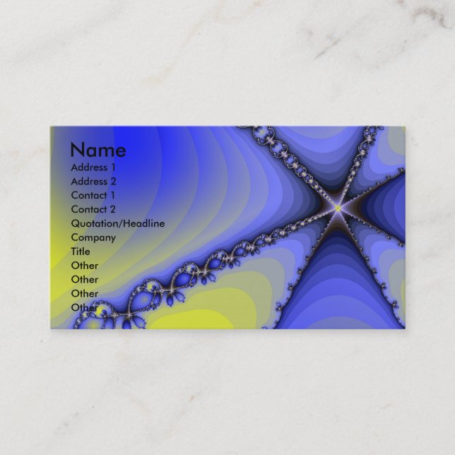 Frack_708_by_aloramyst Business Card (Front)