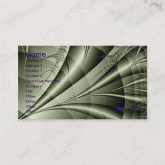 Frack_720_by_aloramyst Business Card