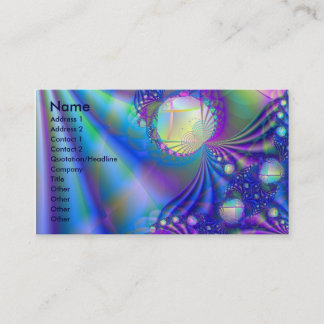 Frack_721_by_aloramyst Business Card