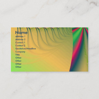 Frack_768_by_aloramyst Business Card