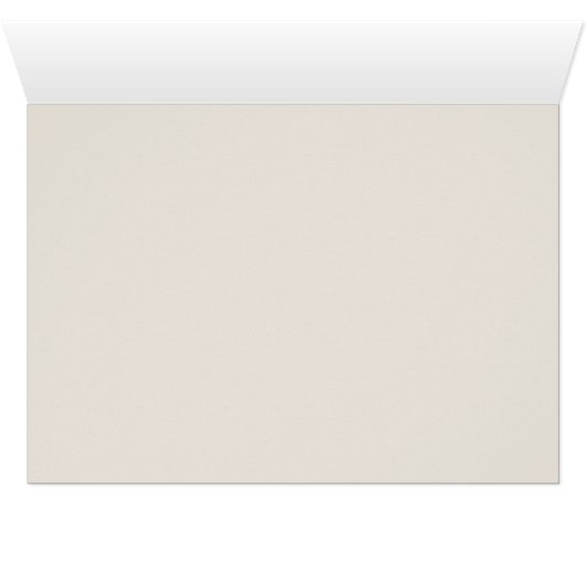 FRACTa REDSTAR Card (Inside Horizontal (Bottom))