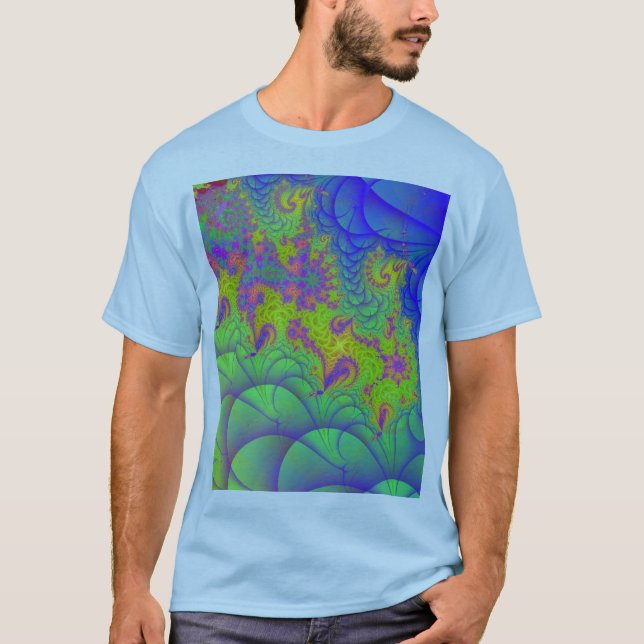 Fracta Shirt 44 (Front)