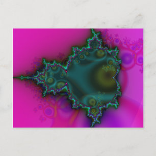 Fractal171.ai Postcard
