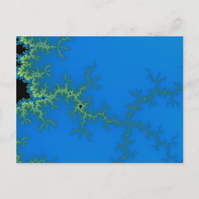 Fractal1.ai Postcard (Front)