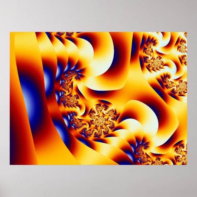 Fractal 0318041718 poster (Front)