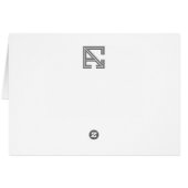 Fractal 0324042353 cards (Back Horizontal)