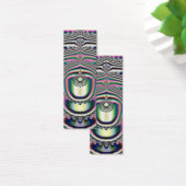 Fractal 10,Bookmark (Desk)