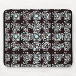 Fractal  11, Mouse Pad