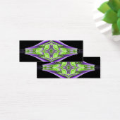 Fractal 13, Bookmark (Desk)