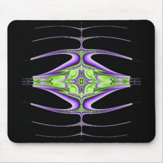 Fractal 13, Mouse Pad
