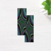 Fractal 14, Bookmark (Desk)