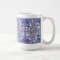 Fractal 200706061903d Mug