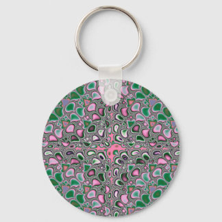 Fractal 22, Key Chain
