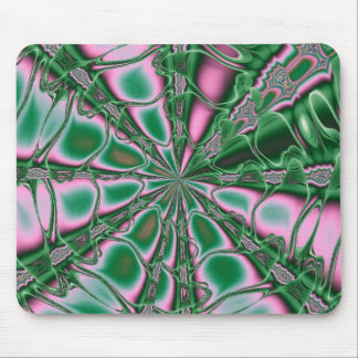 Fractal 24, Mouse Pad