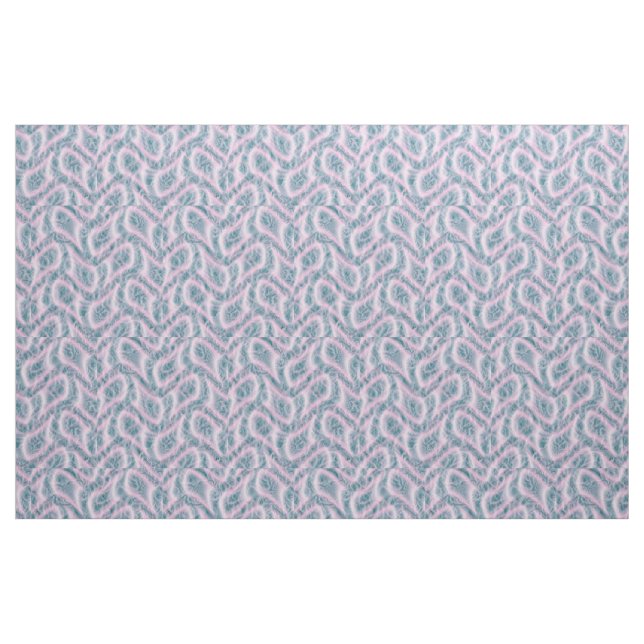 Fractal 26 Fabric (Fat Quarter)