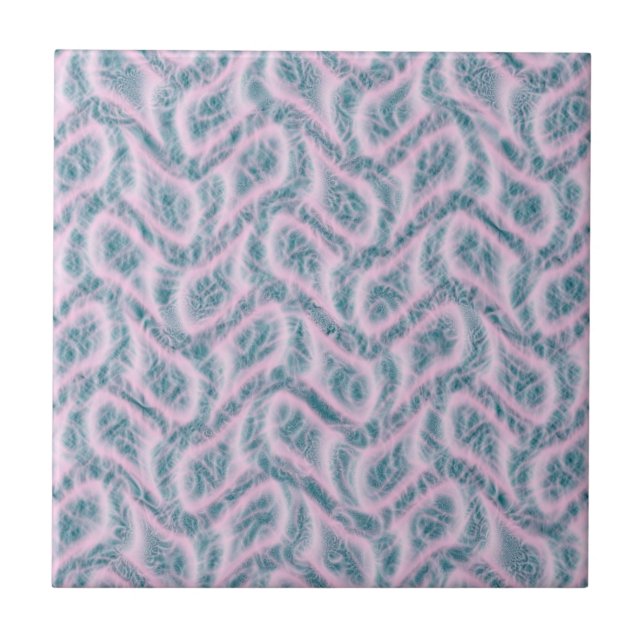 Fractal 26 Tile (Front)
