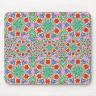 Fractal 2, Mousepad