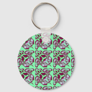 Fractal 30, Key Chain