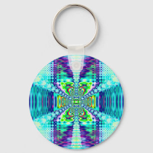 Fractal 32, Key Chain