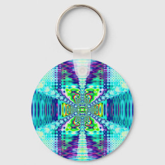 Fractal 32, Key Chain