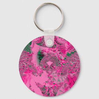 Fractal 35, Key Chain