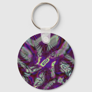 Fractal 37, Key Chain
