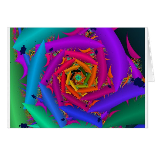 Fractal 401-C Card