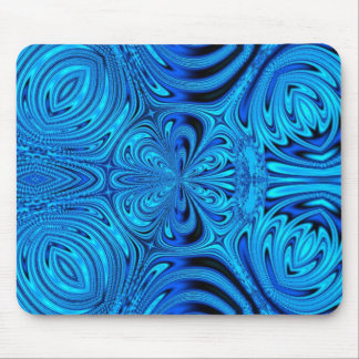 Fractal 41, Mouse Pad