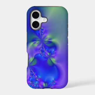Fractal 44 iPhone 17 case