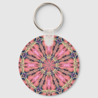 Fractal 45, Key Chain