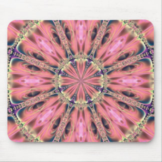 Fractal 45, Mouse Pad