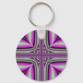 Fractal 46, Key Chain