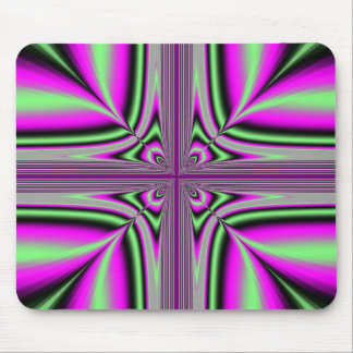 Fractal 46, Mouse Pad